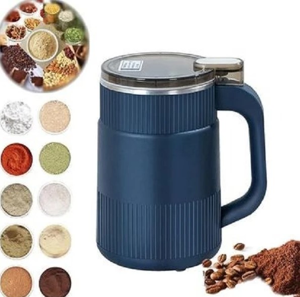Coffee Grinder Machine for Spices