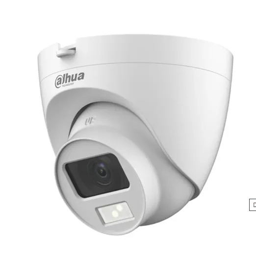 Dahua DH-HAC-HDW1209CLQP-A-LED 2MP Dome CC Camera