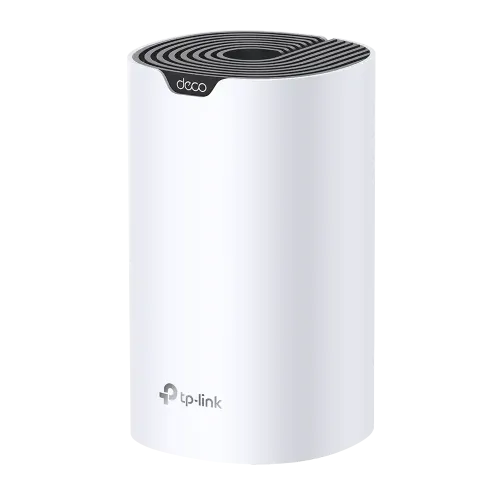 TP-Link Deco S7 (1-Pack) AC1900 1900Mbps Dual Band Wi-Fi 5 Mesh Router