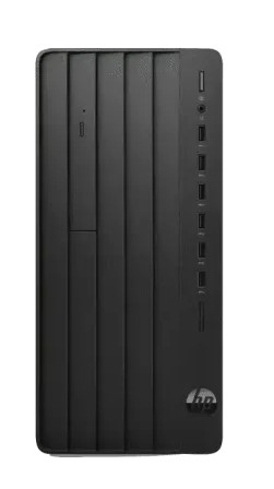 HP Pro Tower 280 G9 Core i3 12th Gen 4GB RAM 256GB SSD Desktop PC