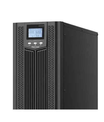 MaxGreen MGOE-W1KS 1KVA Standard Backup Online UPS