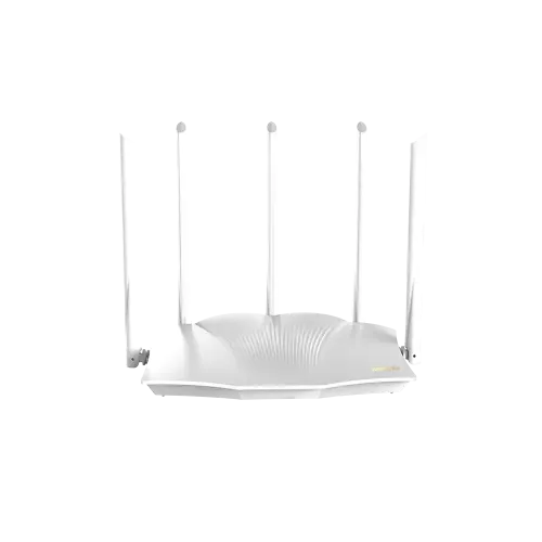 Tenda TX12 Pro v2.0 AX3000 3000mbps Dual Band Gigabit Wi-Fi 6 Router