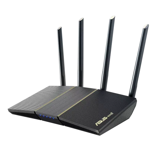 ASUS RT-AX57 AX3000 3000mbps Dual Band WiFi 6 Gaming Router