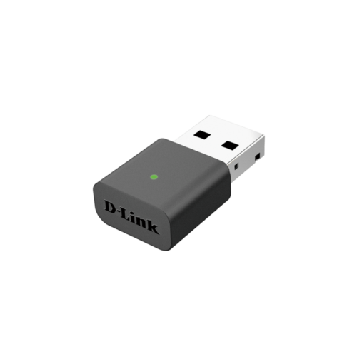 D-LINK DWA-131 Wireless N Nano USB LAN Card