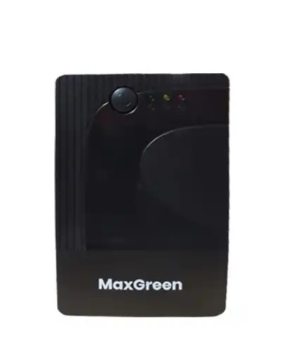 MaxGreen MG-LI-EAP-650VA 650VA Offline UPS