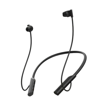 Oraimo Necklace Lite Call Vibration Wireless Headphones