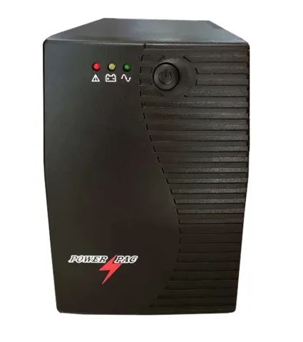 Power Pac 650VA Offline UPS