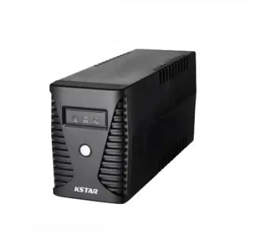 KSTAR 850VA Offline UPS