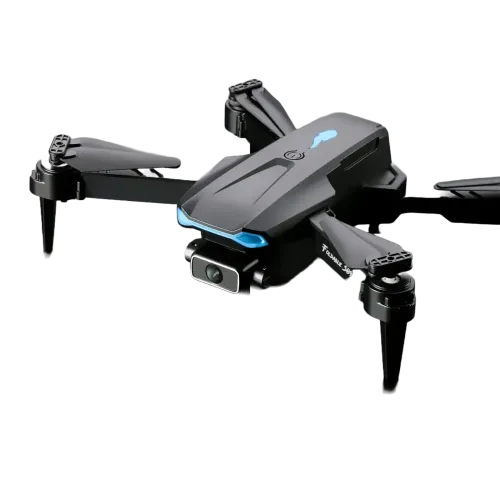 S89 Dual 4K Camera WiFi Toy Drone