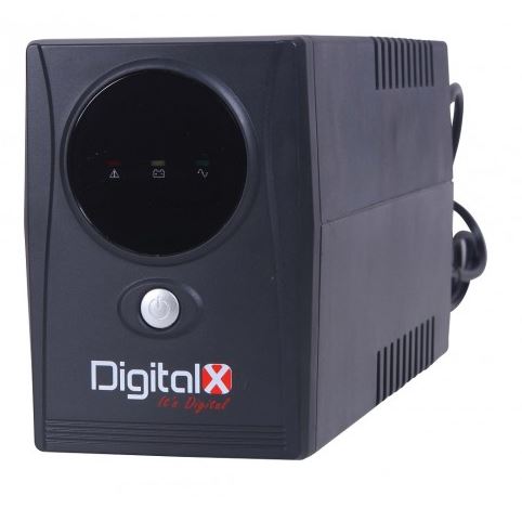 Digital X 850VA Offline UPS