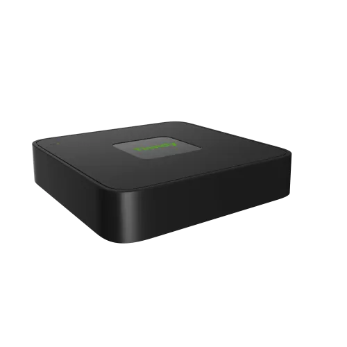 Tiandy TC-R3104 4 Channel PoE NVR