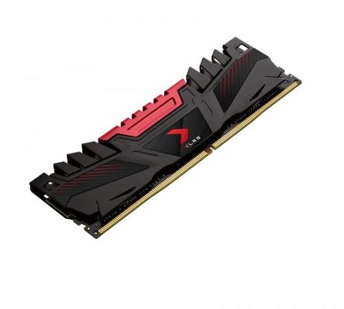 PNY XLR8 8GB DDR4 3200MHz Desktop Gaming RAM
