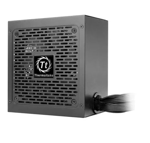Thermaltake Smart BX1 550W Non Modular 80 Plus Bronze Power Supply