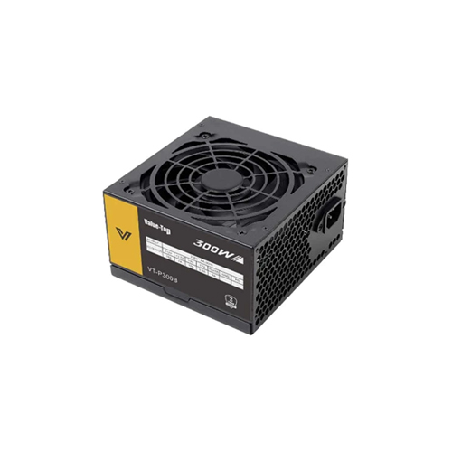 Value Top VT-P300B 300W Non Modular Power Supply