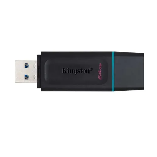 Kingston DataTraveler Exodia 64GB USB 3.2 Pen Drive