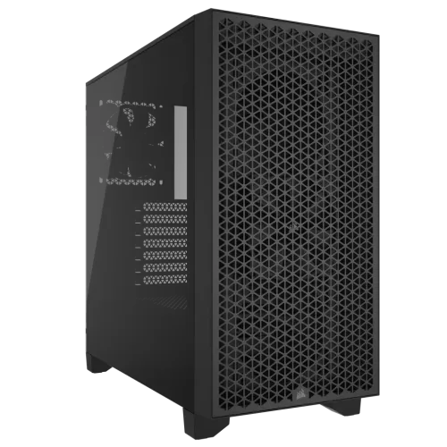 Corsair 3000D AIRFLOW Mid-Tower ATX Casing