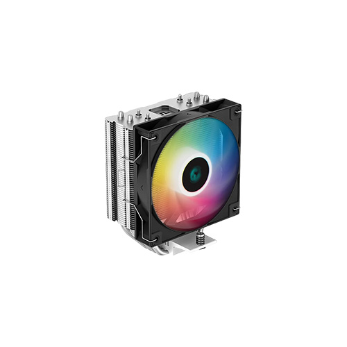 DeepCool AG400 ARGB CPU Cooler