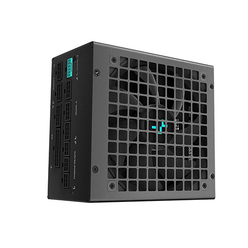 DeepCool PX1200G 80 Plus Gold 1200 Watt Power Supply