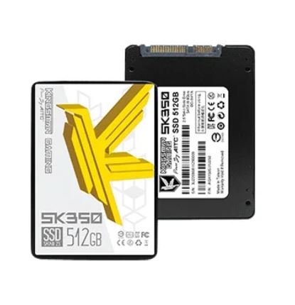 AITC KINGSMAN SK350 512GB SATA SSD