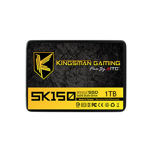 AITC KINGSMAN SK150 1TB 2.5" SSD