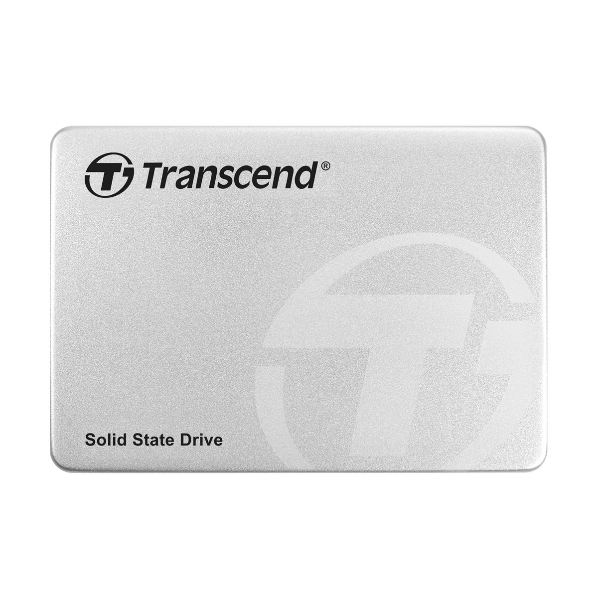 Transcend SSD225S 240GB 2.5 Inch SATAIII SSD