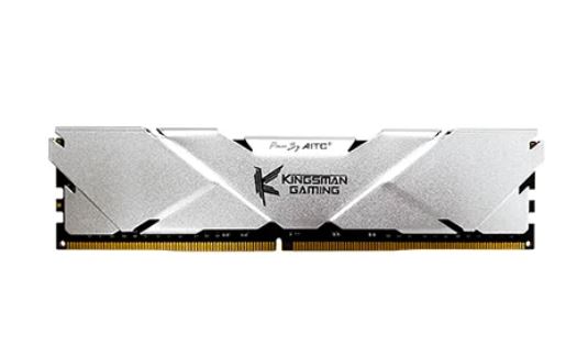 AITC KINGSMAN KSD4 16GB DDR4 3200MHZ DESKTOP RAM