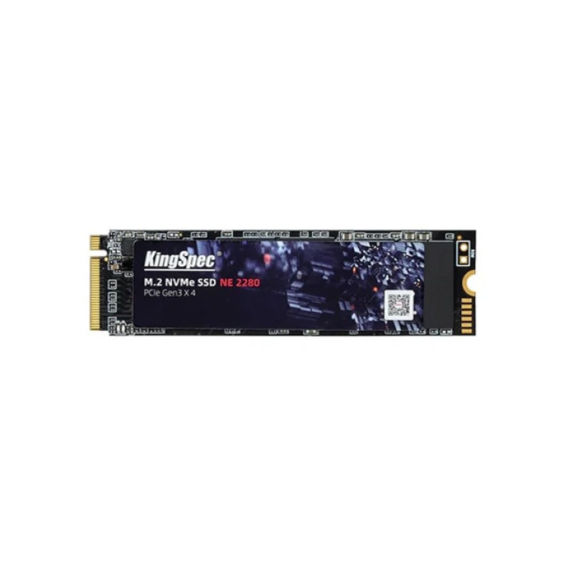 KingSpec NE 256GB NVMe M.2 2280 PCIe SSD