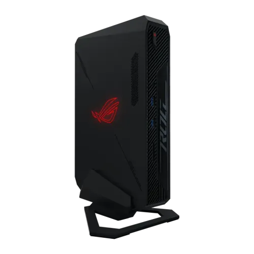 ASUS ROG NUC Core Ultra 7 155H RTX 4060 8GB Graphics Mini Gaming PC
