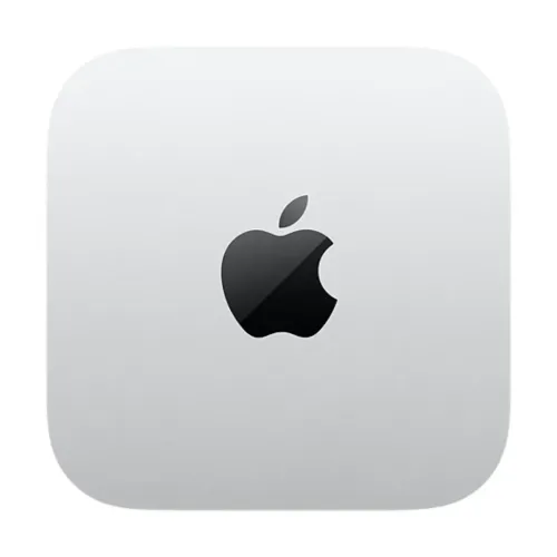 Apple Mac Mini M4 chip with 10-core CPU 10-Core GPU 16GB Memory 512GB Storage