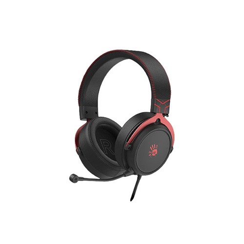 A4Tech Bloody M590i Virtual 7.1 Surround Sound Gaming Headphone With Detachable Mic