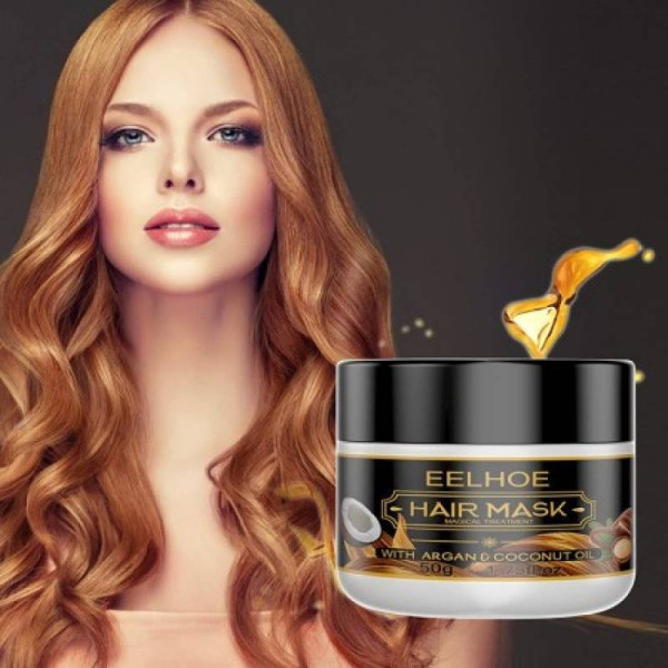 Hair Treatment Straightening Cream 50ML
