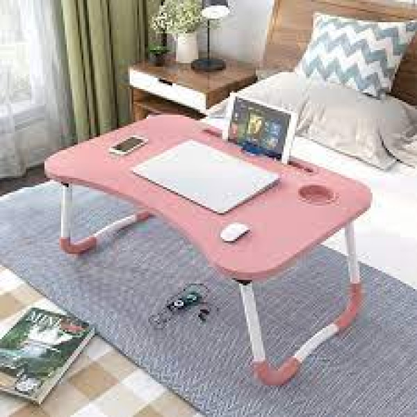 Multipurpose Laptop And Reading Table ৳ 990