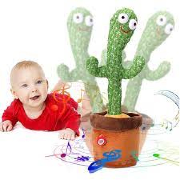 CACTUS TOYS