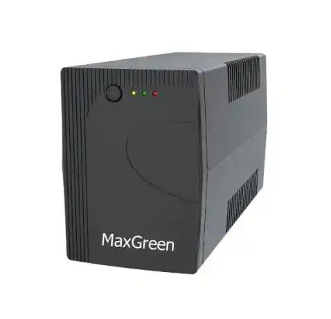 MaxGreen MG-LI-EAP-1200VA 1200VA Offline UPS