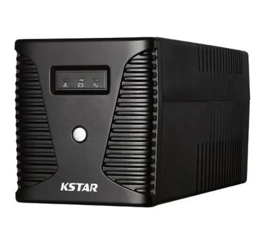 KSTAR UA100 1000VA Offline UPS