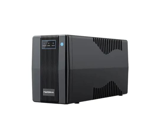 Marsriva MR-UF1250 1250VA Smart Line-Interactive UPS