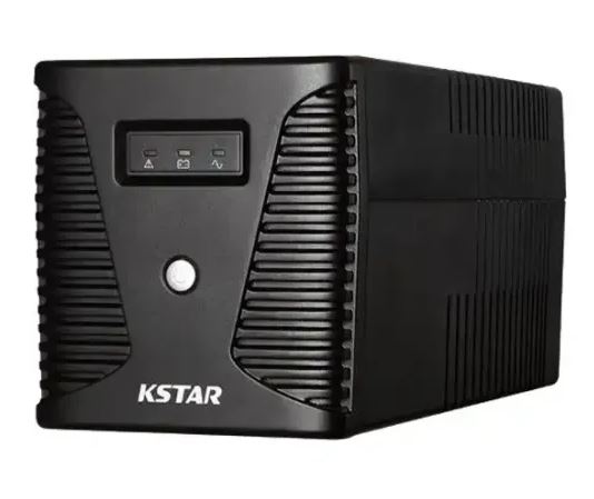KSTAR UA120 1200VA Offline UPS