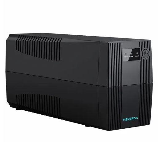 Marsriva MR-UF800 800VA Smart Line-Interactive UPS