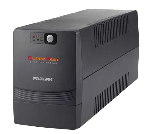 Prolink 1200VA Offline UPS
