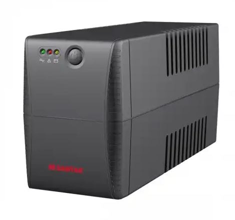 SANTAK Robust R650 650VA Offline UPS