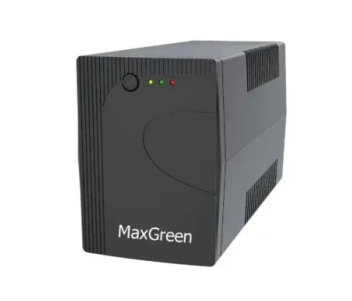 MaxGreen MG-LI-EAP 1500VA Offline UPS