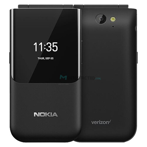 Flip 2720 Mobile